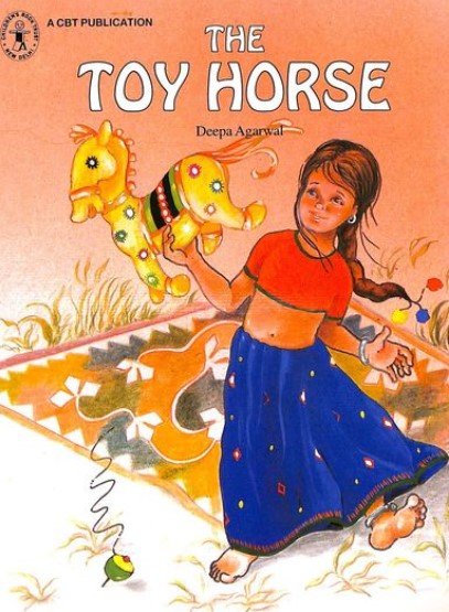 The Toy Horse